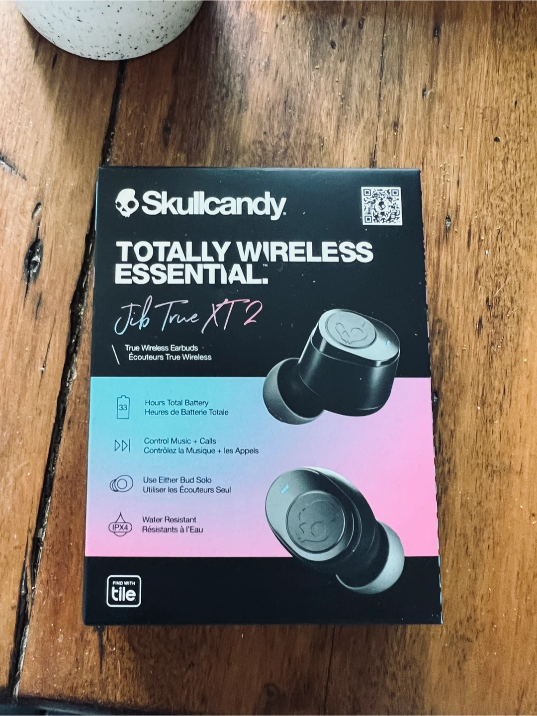 Skullcandy Jib True XT 2 Wireless Earbuds