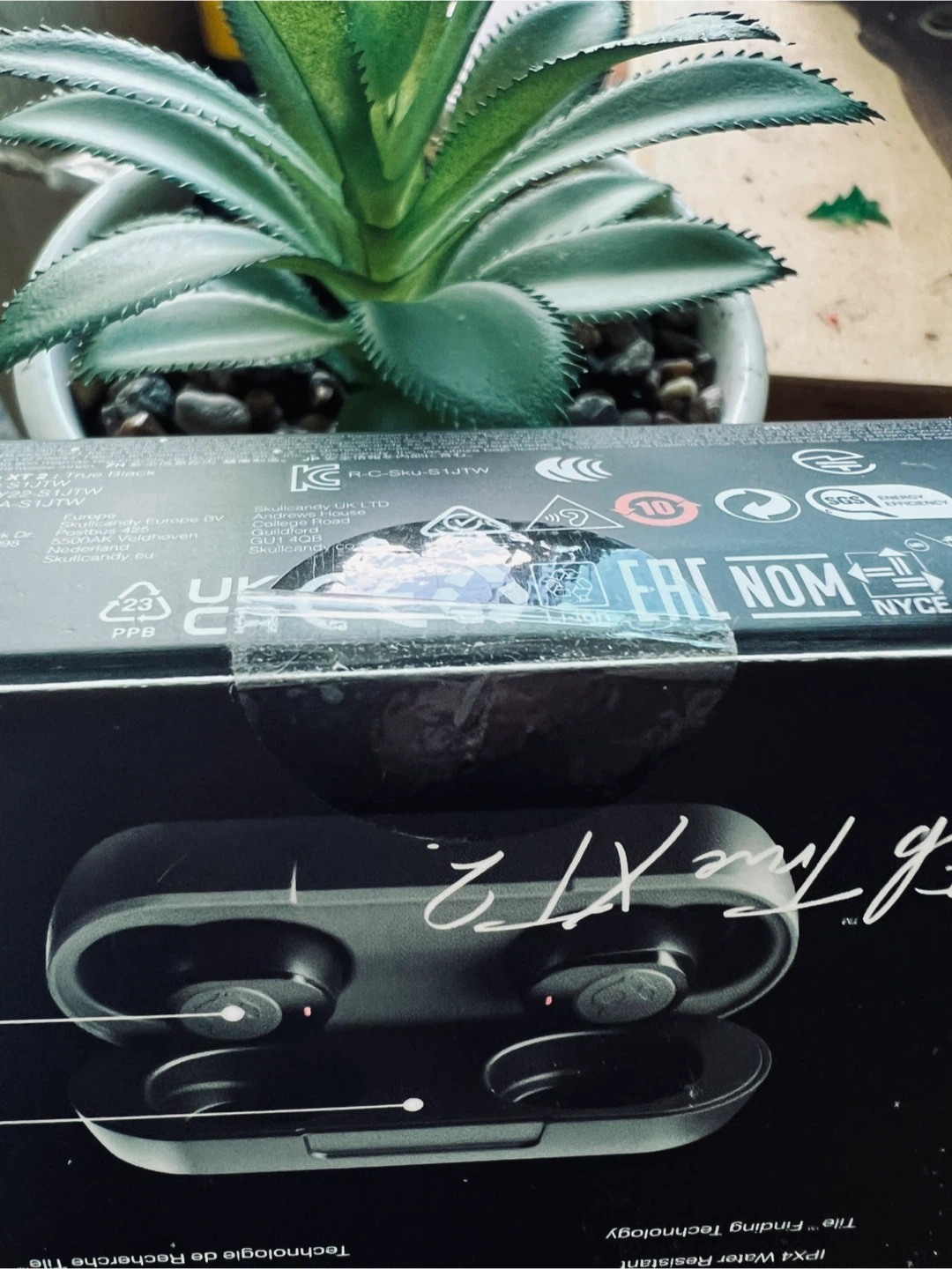 Skullcandy Jib True XT 2 Wireless Earbuds - photo 3
