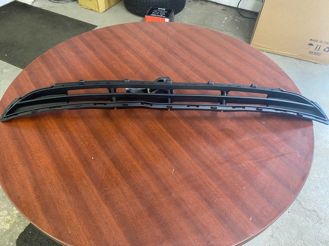 Grille Sonata