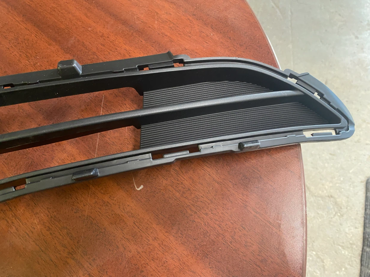 Grille Sonata - photo 2