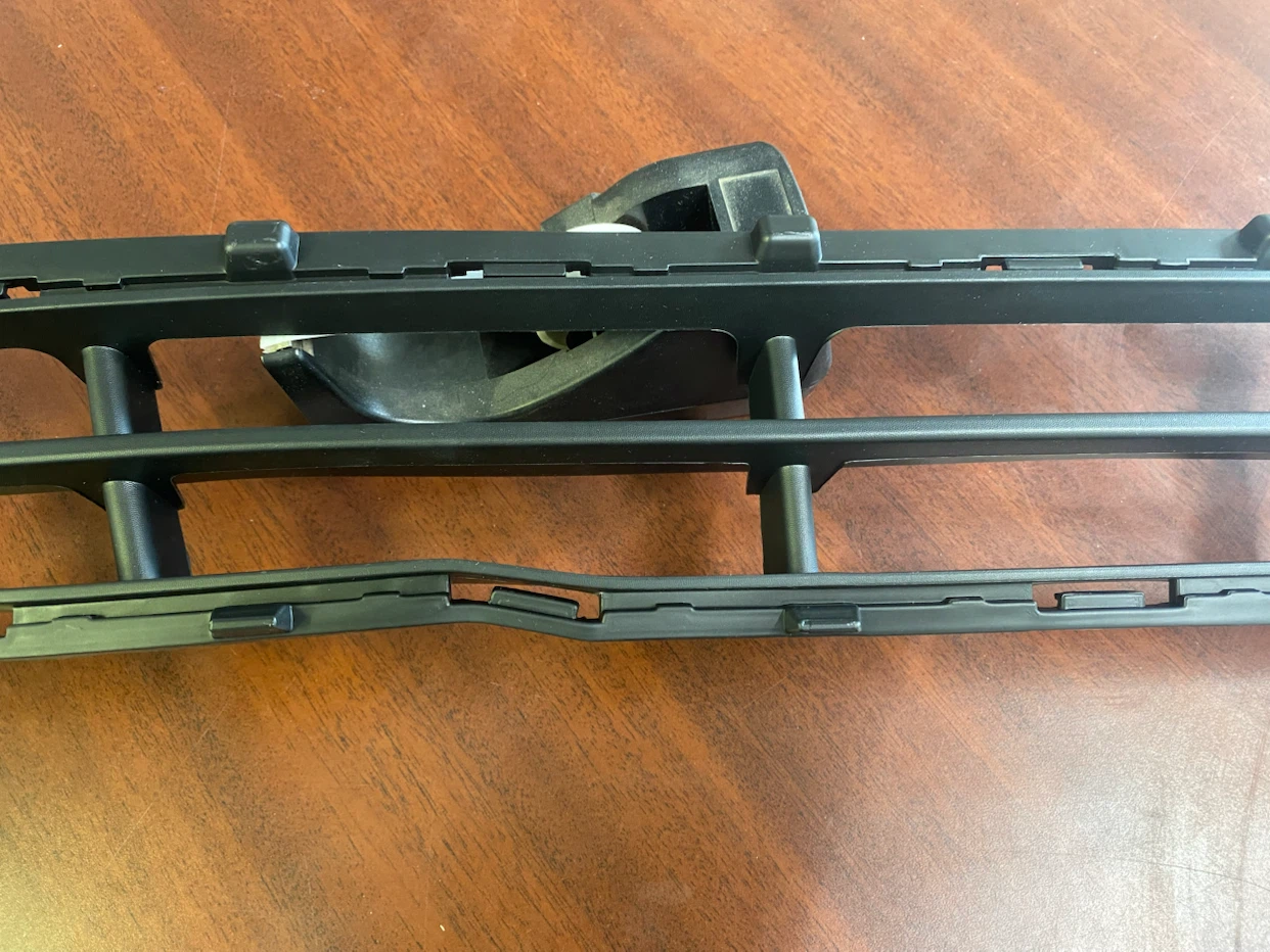 Grille Sonata - photo 3