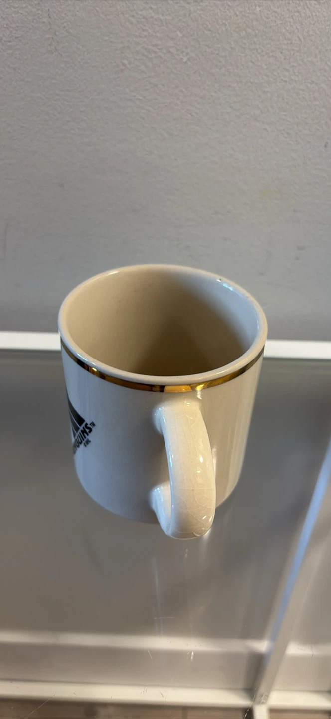 Pittsburgh Penguins NHL Mug - photo 3