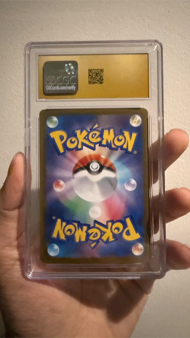 Venusaur CGC Pristine 10 - photo 2