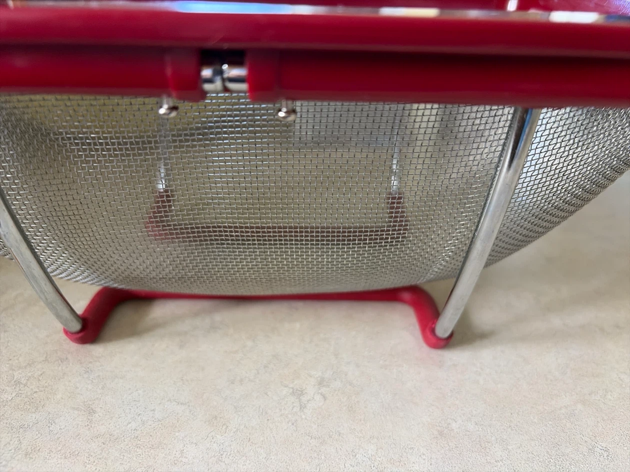 KitchenAid Over-the-Sink Strainer - photo 5