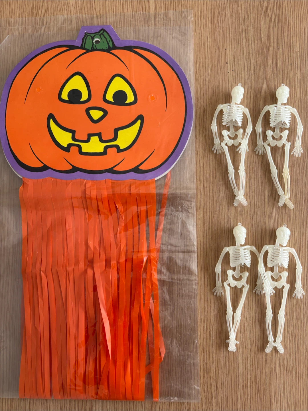Halloween Decoration Bundle