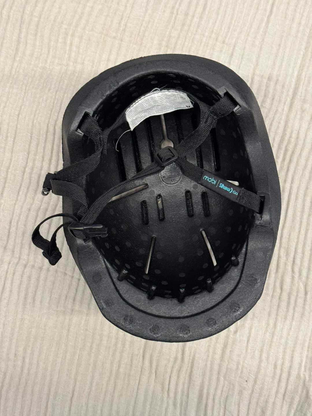 Mobi Shaw Go Bicycle Helmet - photo 3