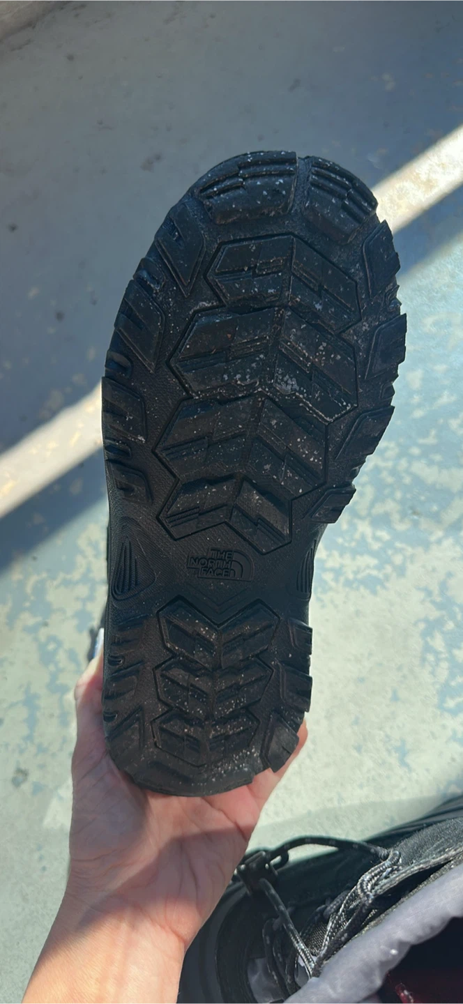 The North Face Winter Boots, US 4 - photo 3