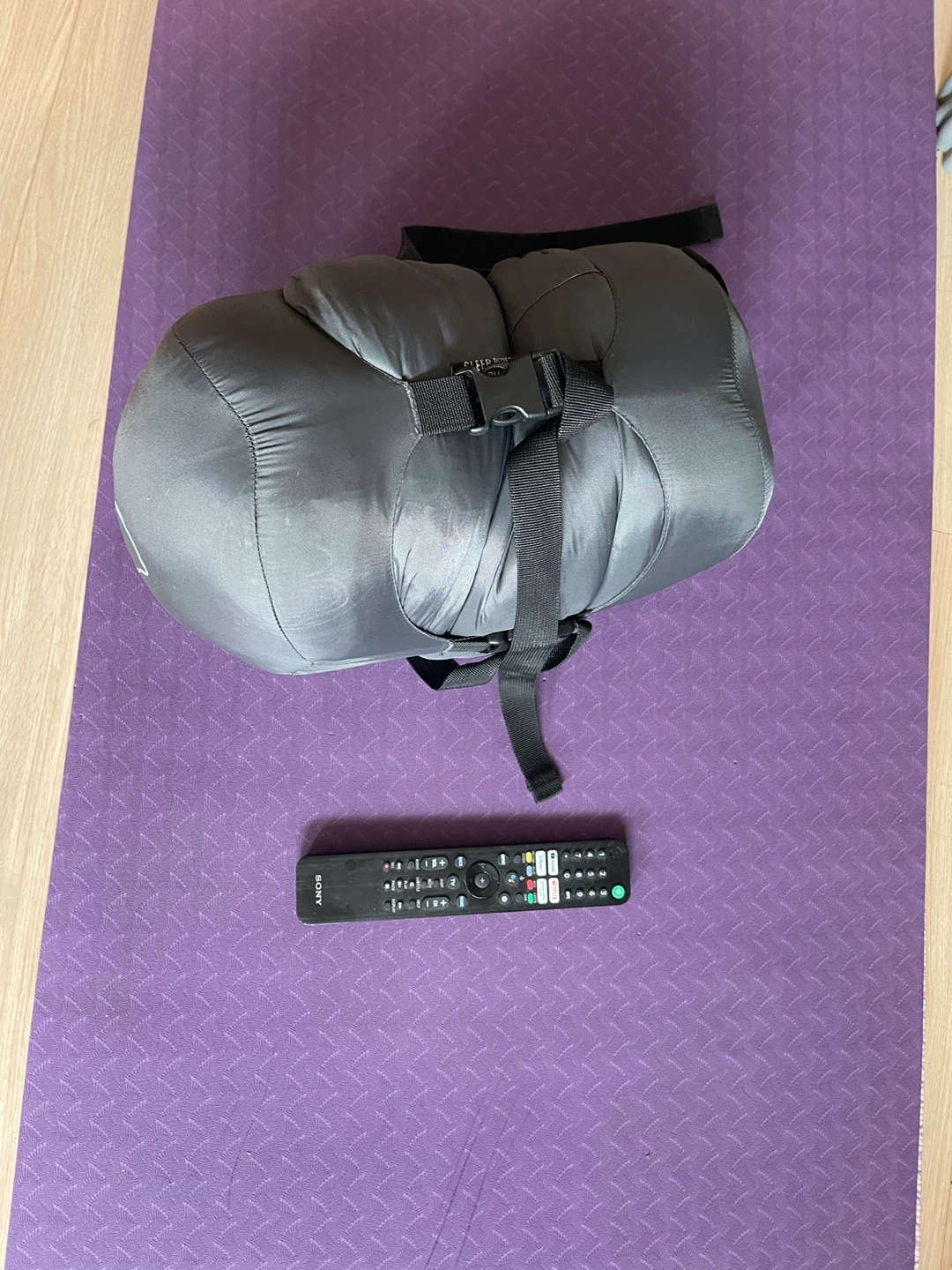 Sierra Designs -10 degrees Sleeping Bag - photo 2