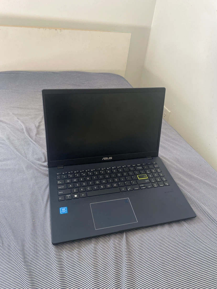 ASUS Laptop with Intel Celeron Processor