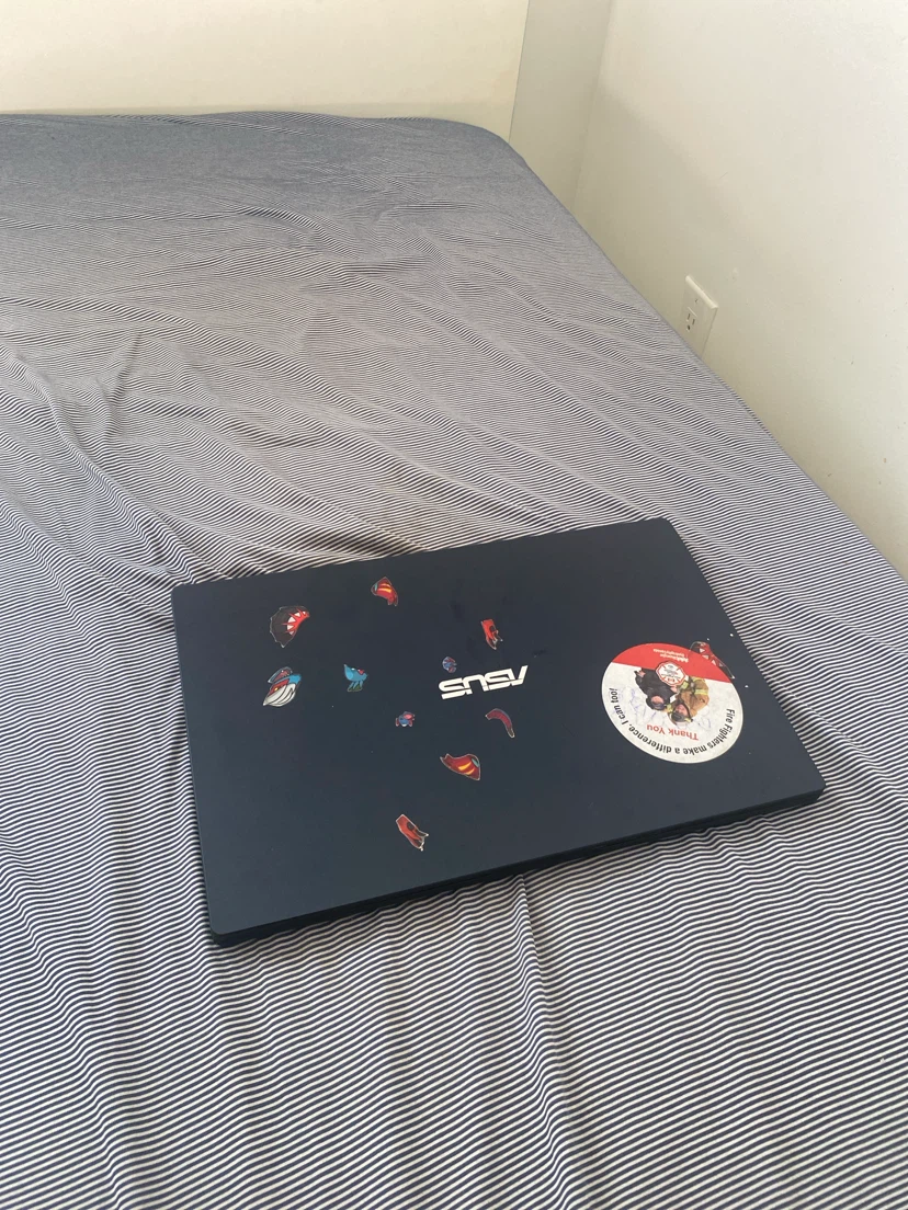 ASUS Laptop with Intel Celeron Processor - photo 2