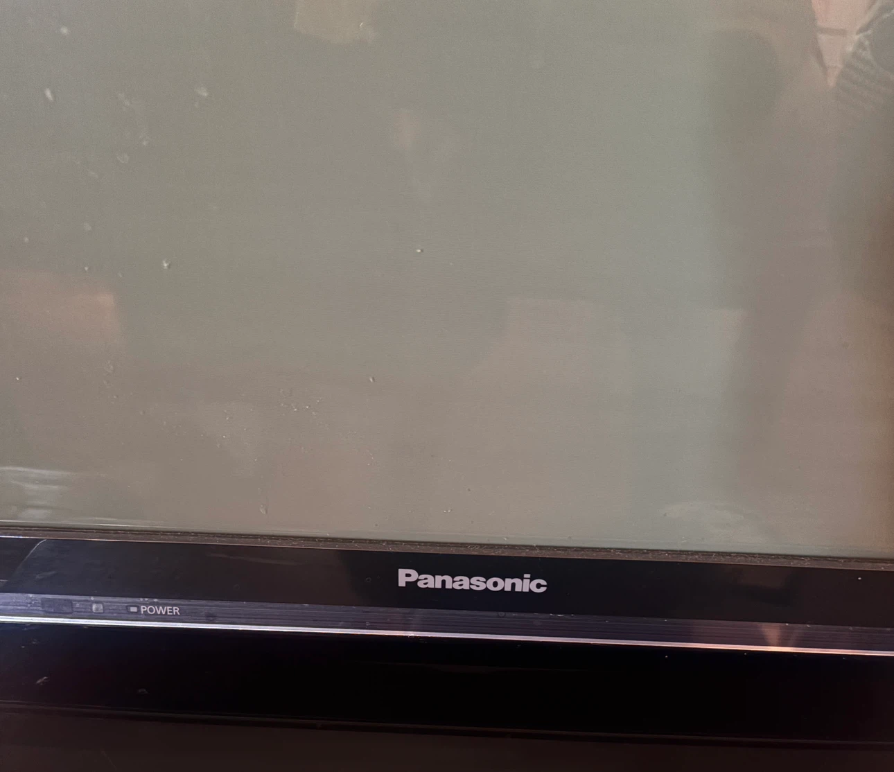 Panasonic 50 inch Plasma HDTV - photo 4