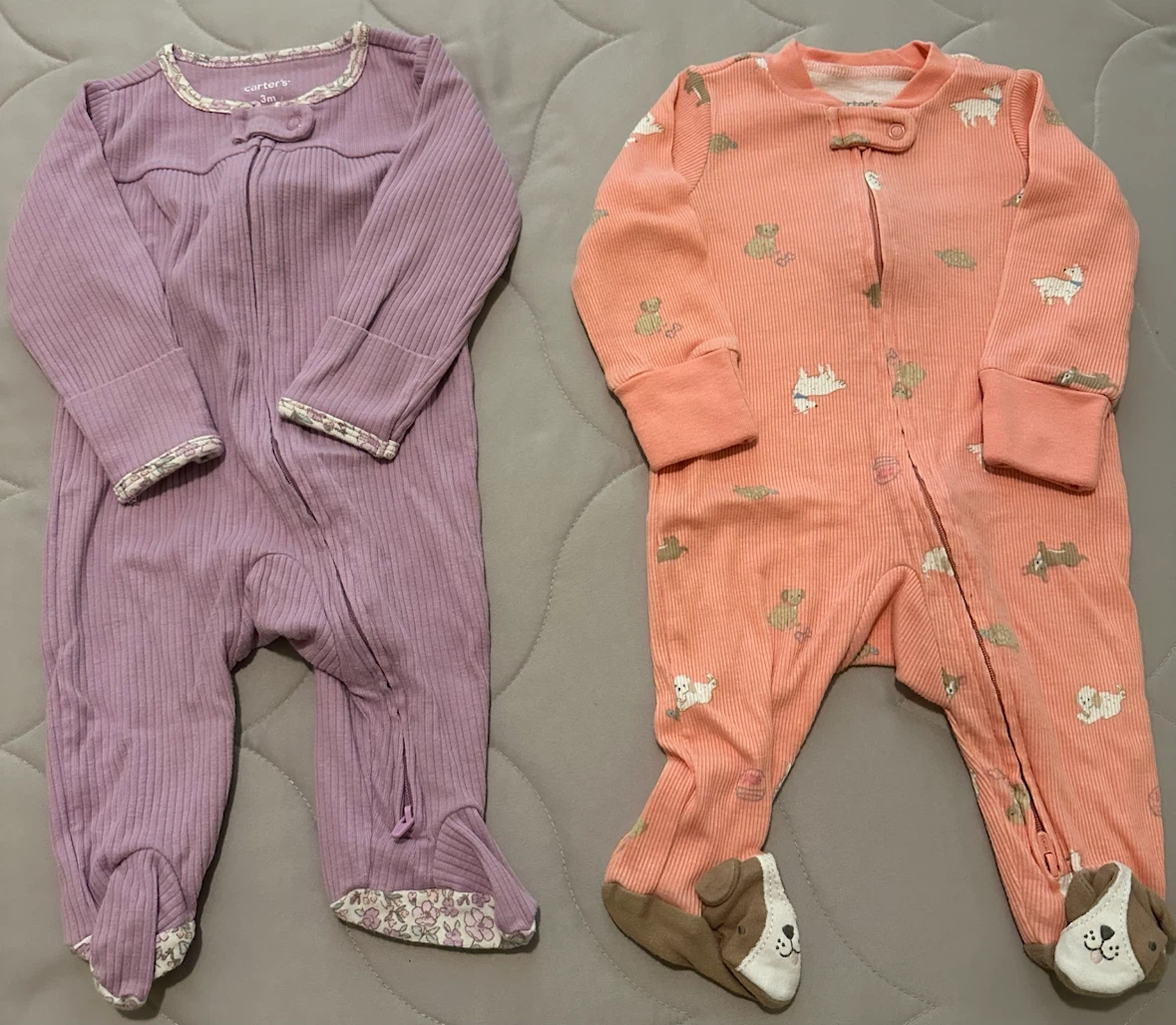 Newborn Baby Care Bundle - photo 3