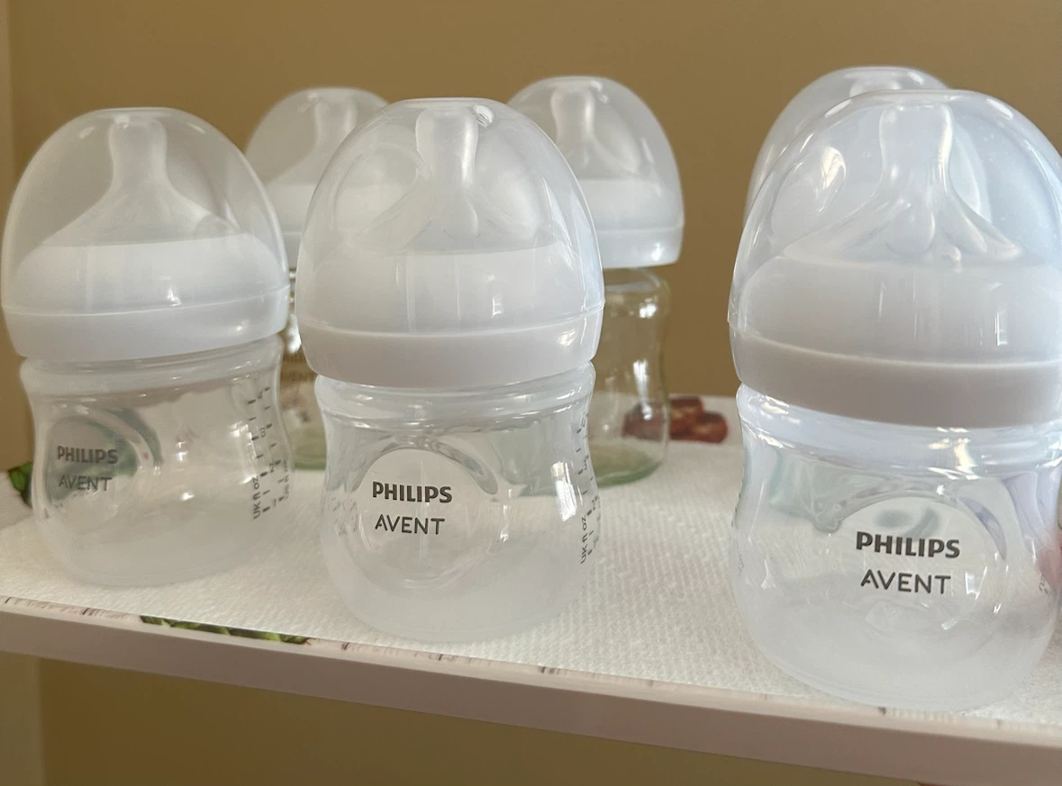Newborn Baby Care Bundle - photo 4