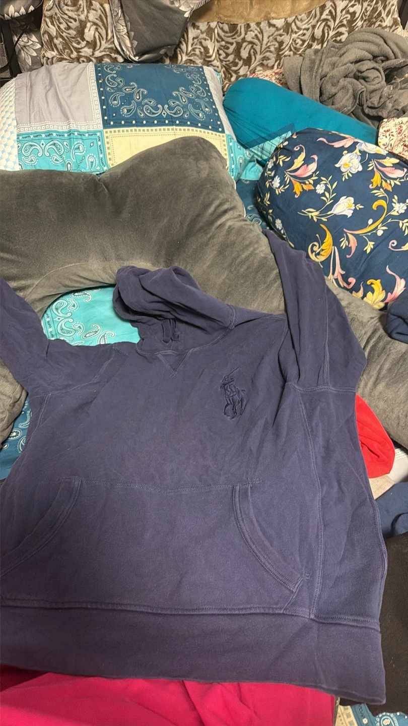 Men’s clothing medium size - photo 3