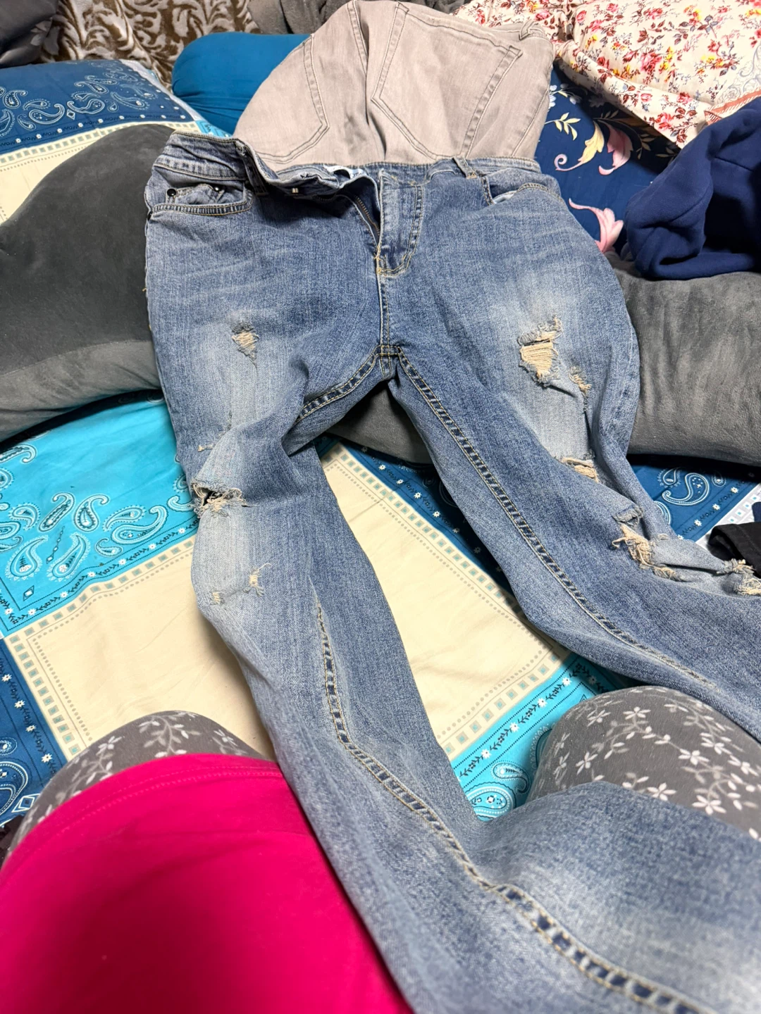 Men’s clothing medium size - photo 5