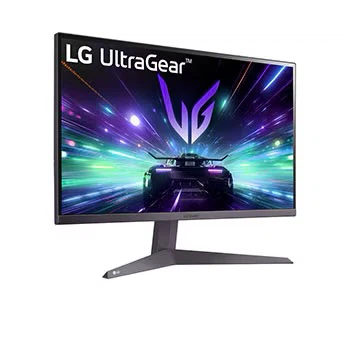 LG UltraGear 24-inch Gaming Monitor 24GS50F