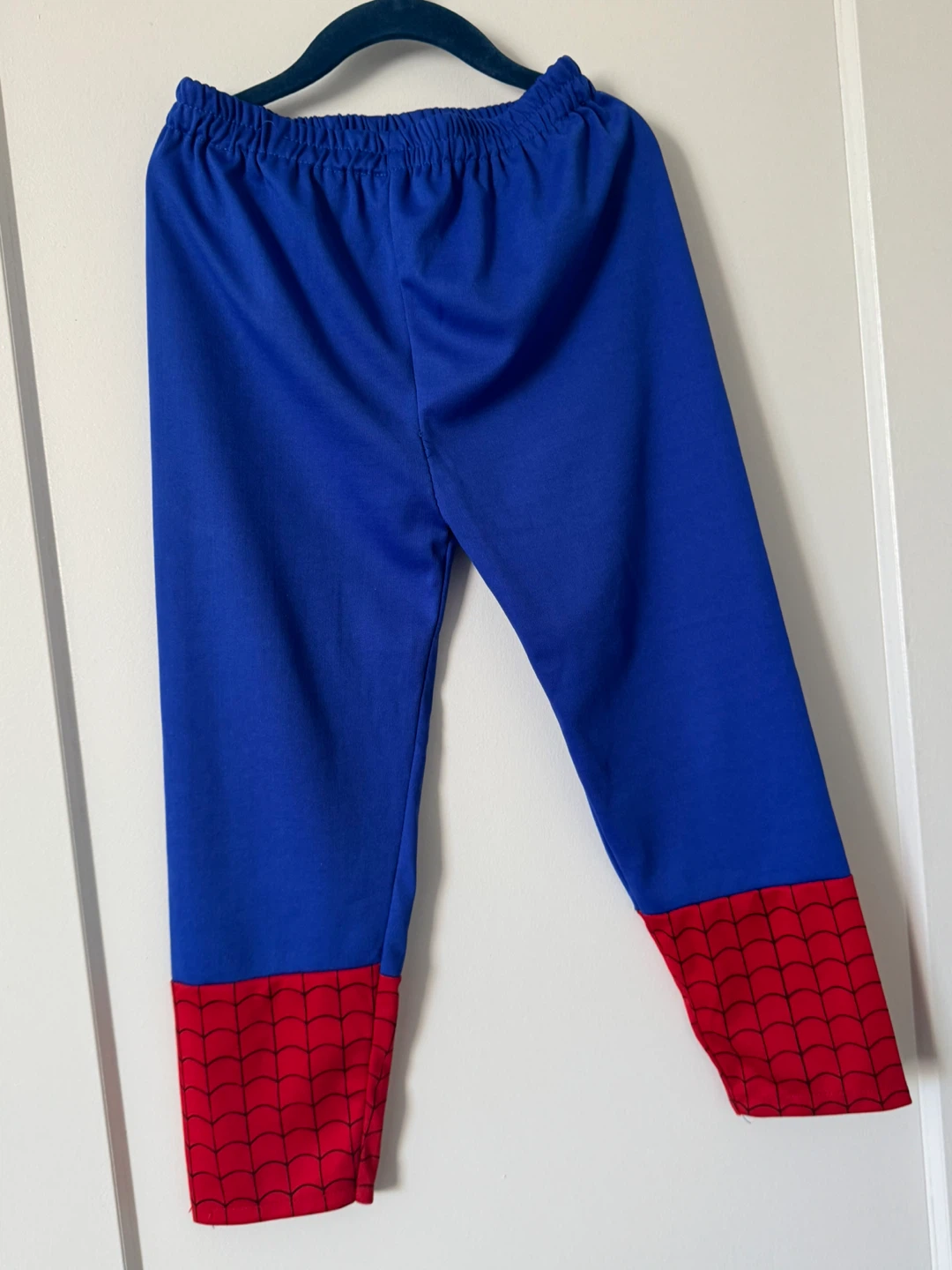 Spider Superhero Costume Set Size M - 5 Years - photo 3