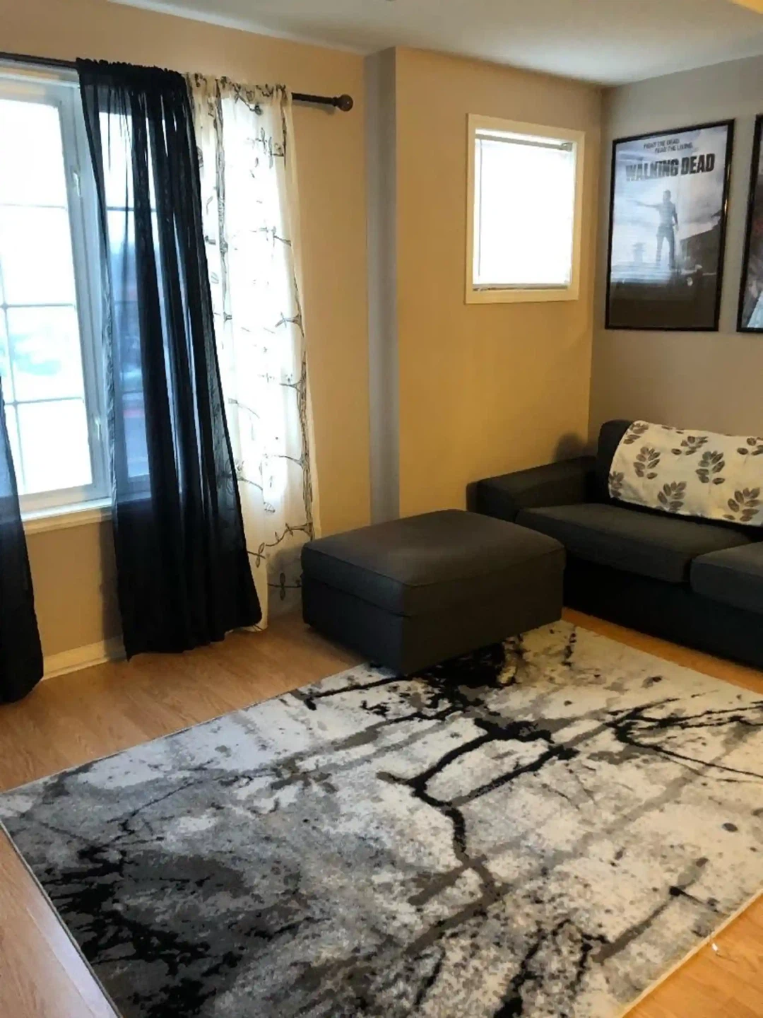 2 bedroom townhouse for rent - photo 5