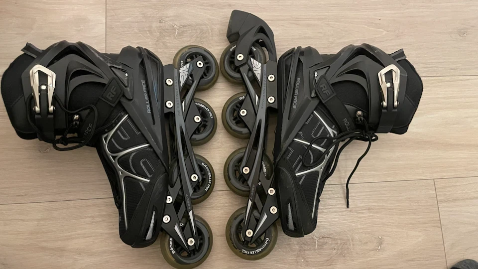 Roller Face In-line Skates