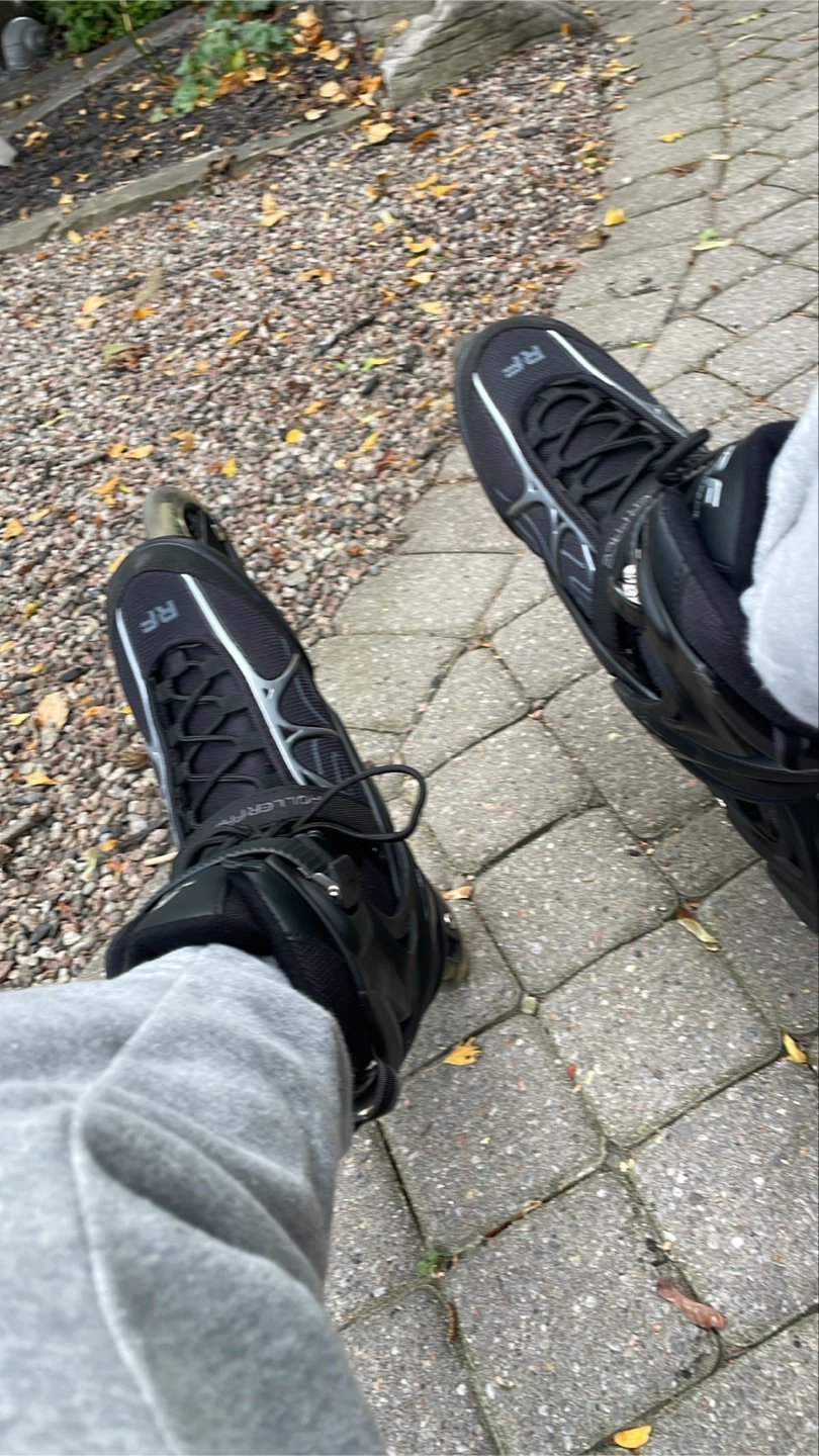 Roller Face In-line Skates - photo 2
