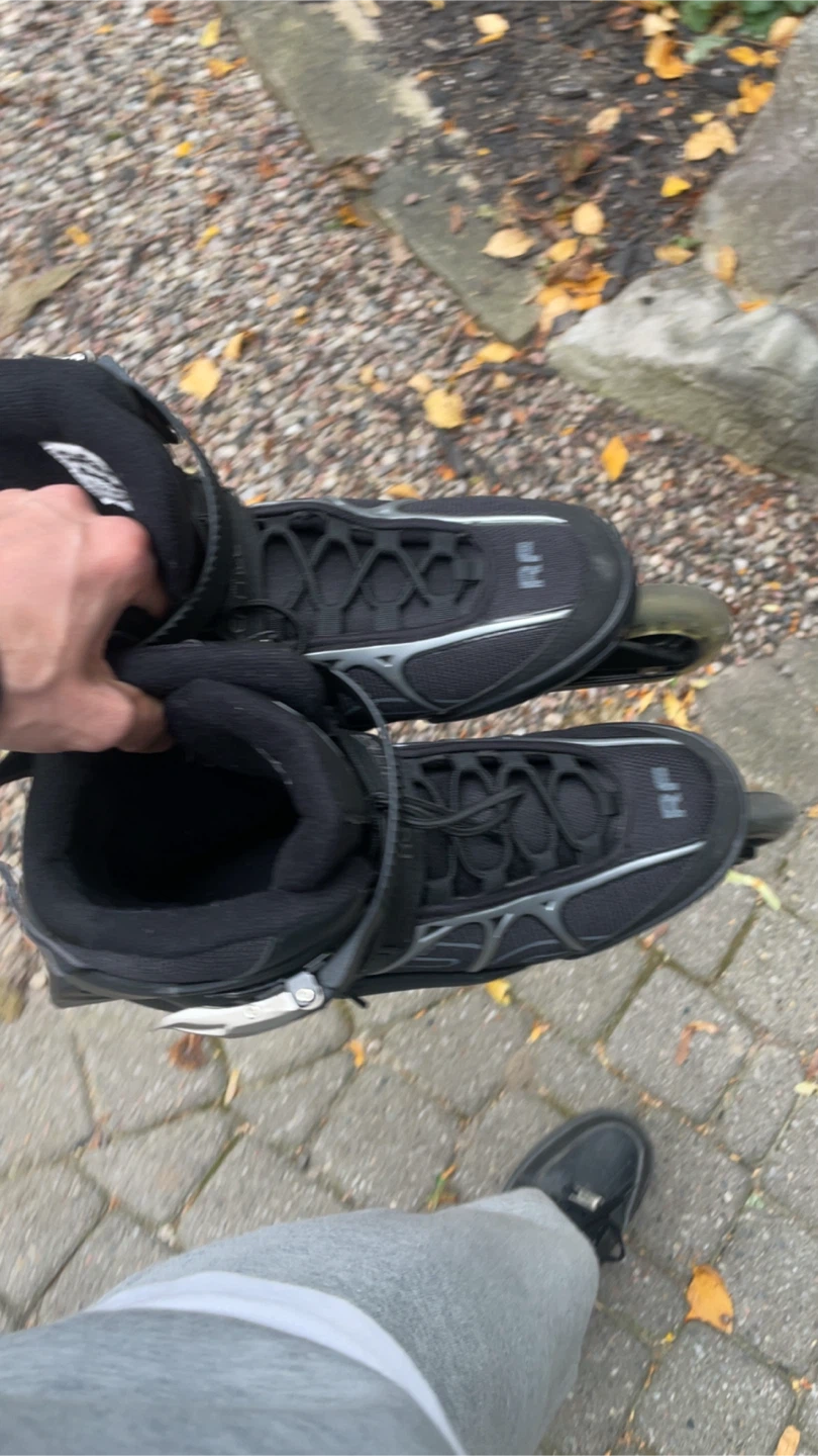 Roller Face In-line Skates - photo 3