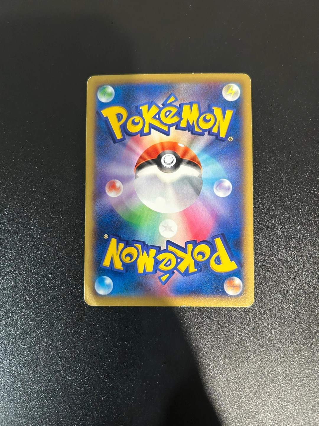 Pokemon Card Charizard from Mega battle deck - photo 3