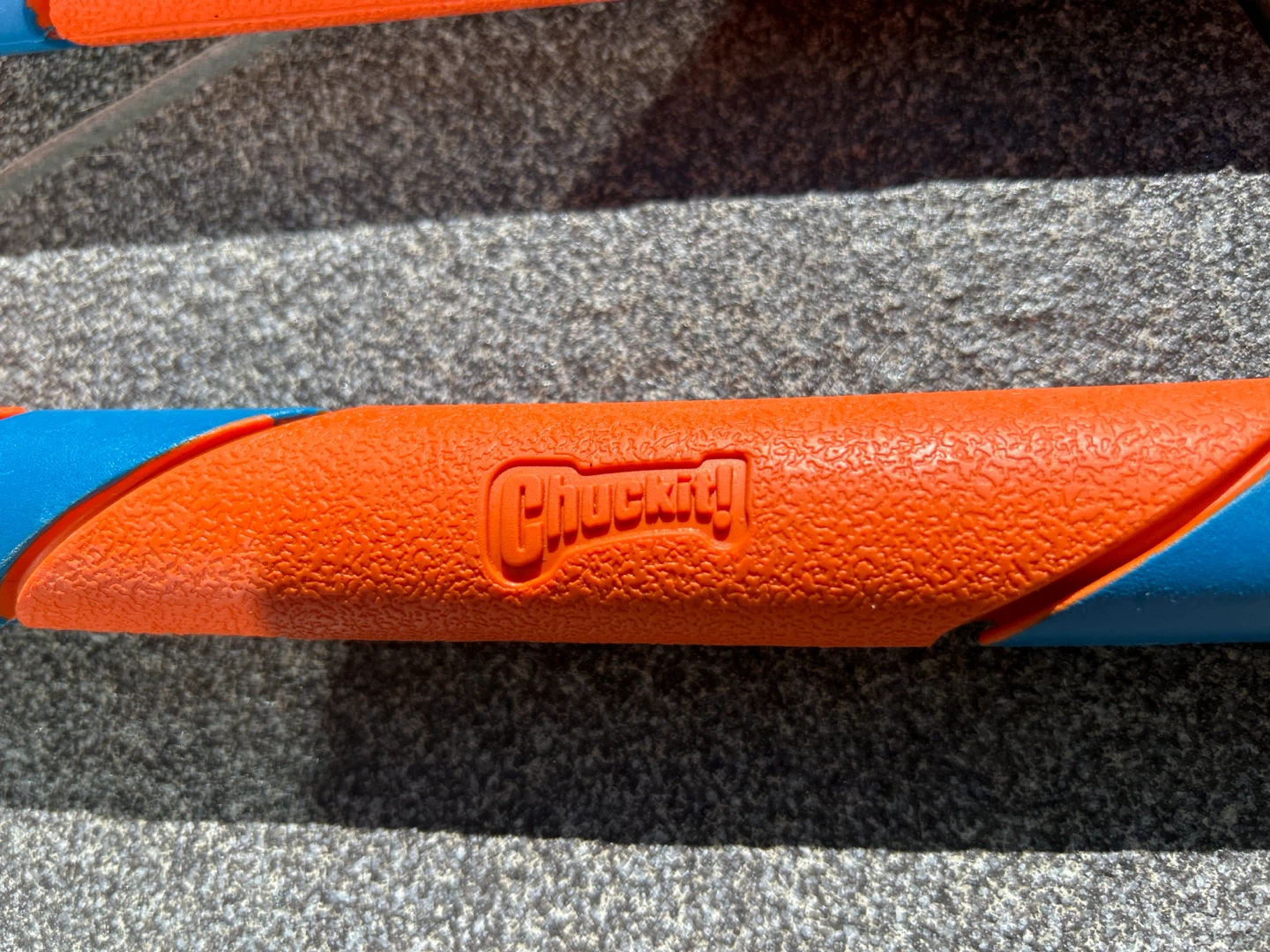 3 Chuckit! Ultra Fetch Stick Dog Toys - photo 3