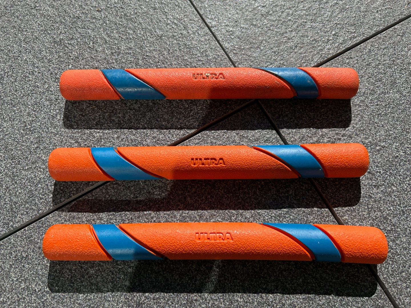 3 Chuckit! Ultra Fetch Stick Dog Toys - photo 4