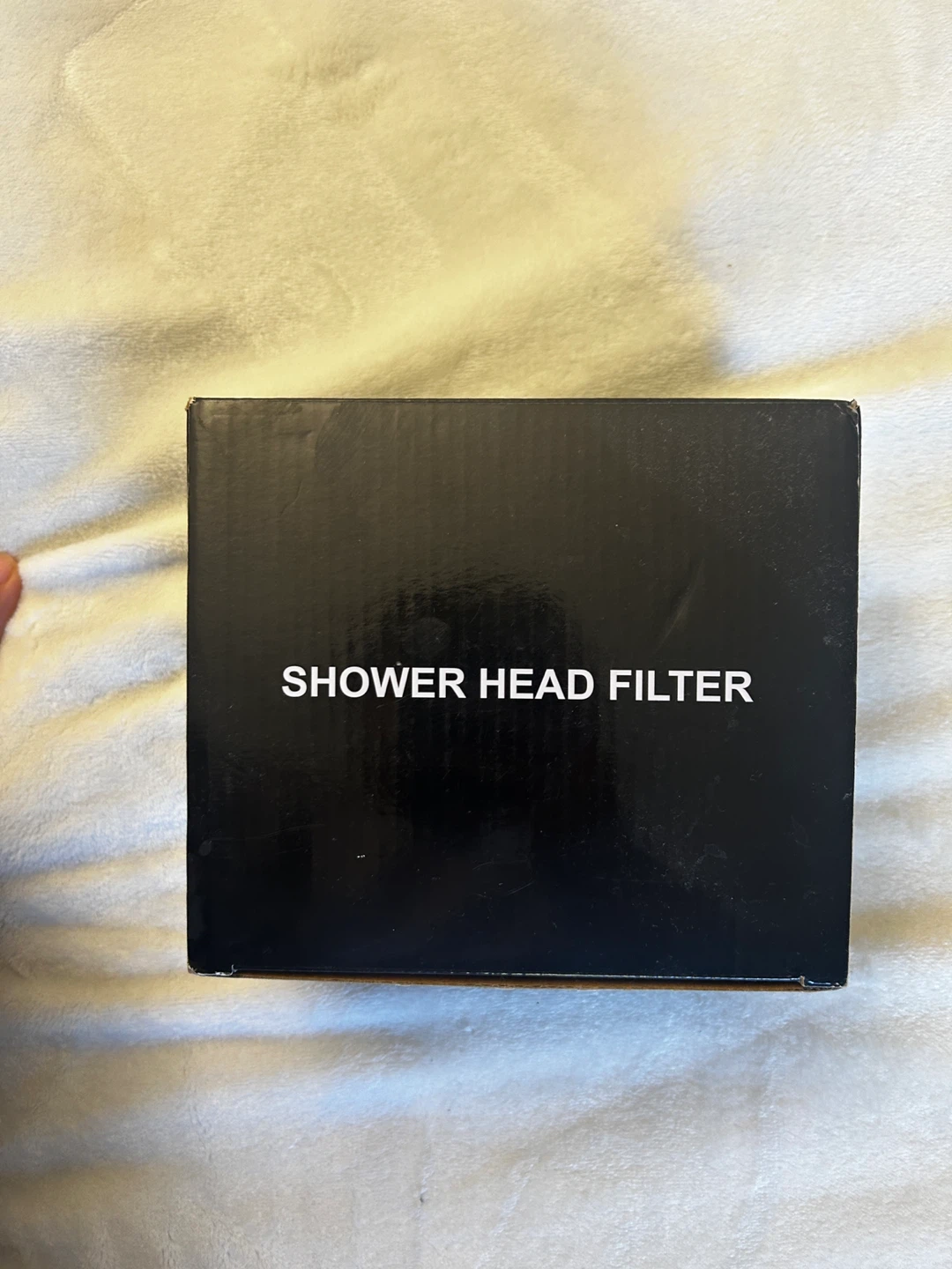 Shower Head Filter - photo 2