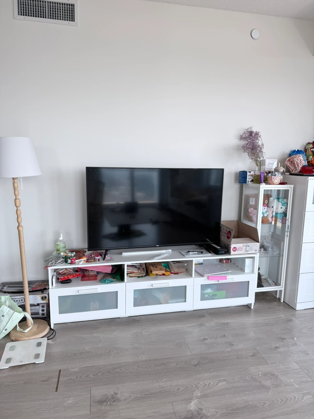 IKEA Brimnes TV Bench - photo 2