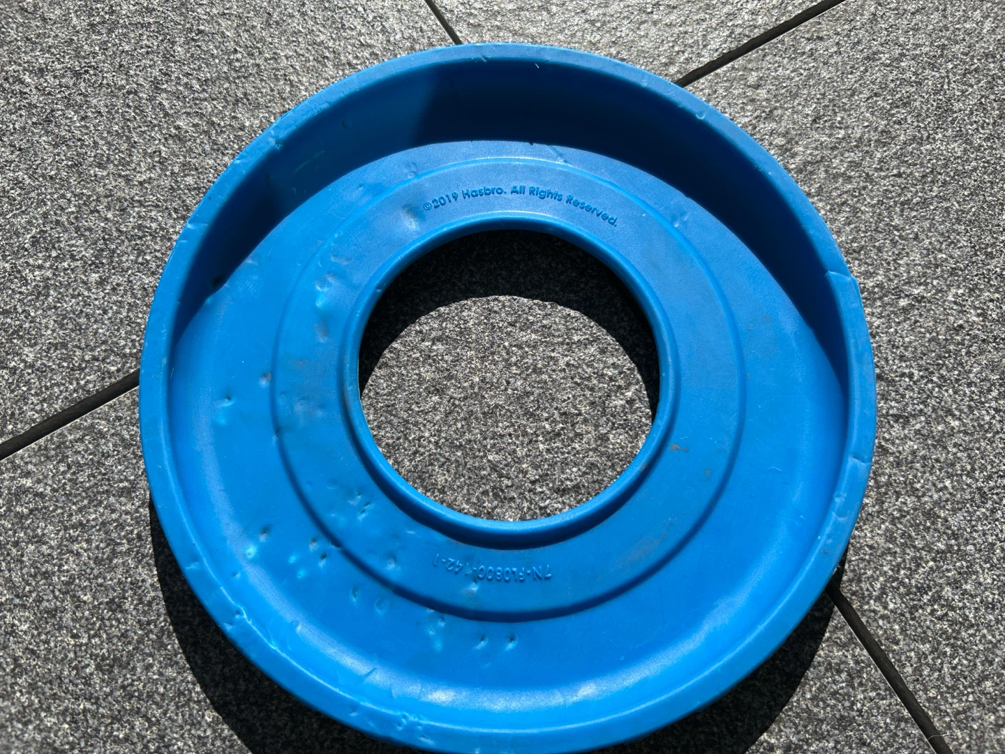 Nerf Dog Tire Flyer - photo 2