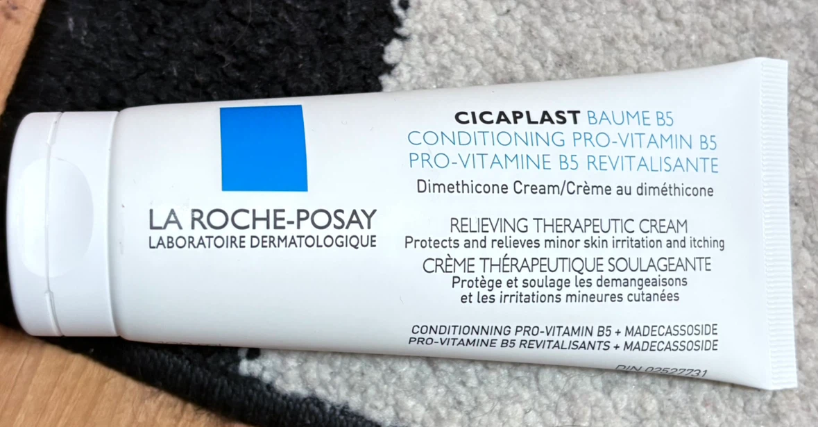La Roche-Posay Cicaplast Baume B5Cream PRICE IS FIRM $20