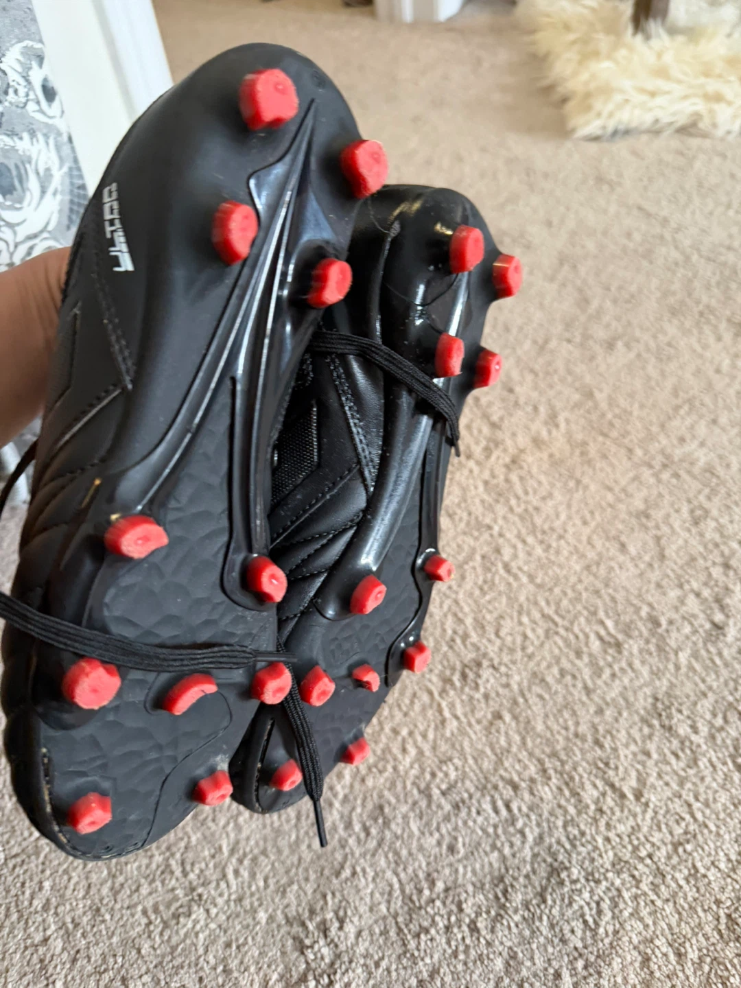 Soccer Cleats - photo 3