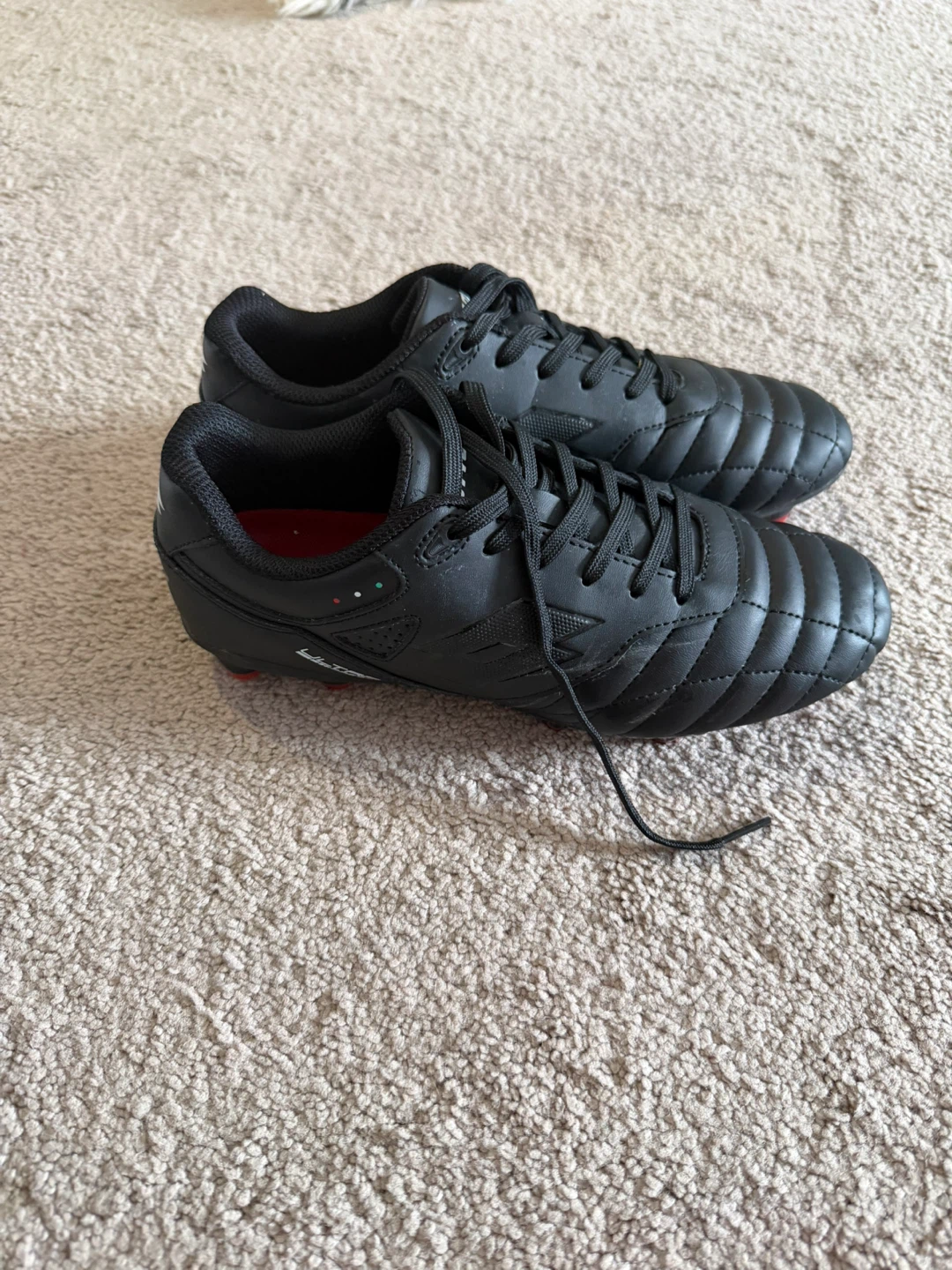 Soccer Cleats