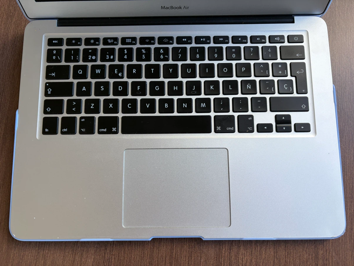 NOT WORKING Apple MacBook Air 13” - photo 5