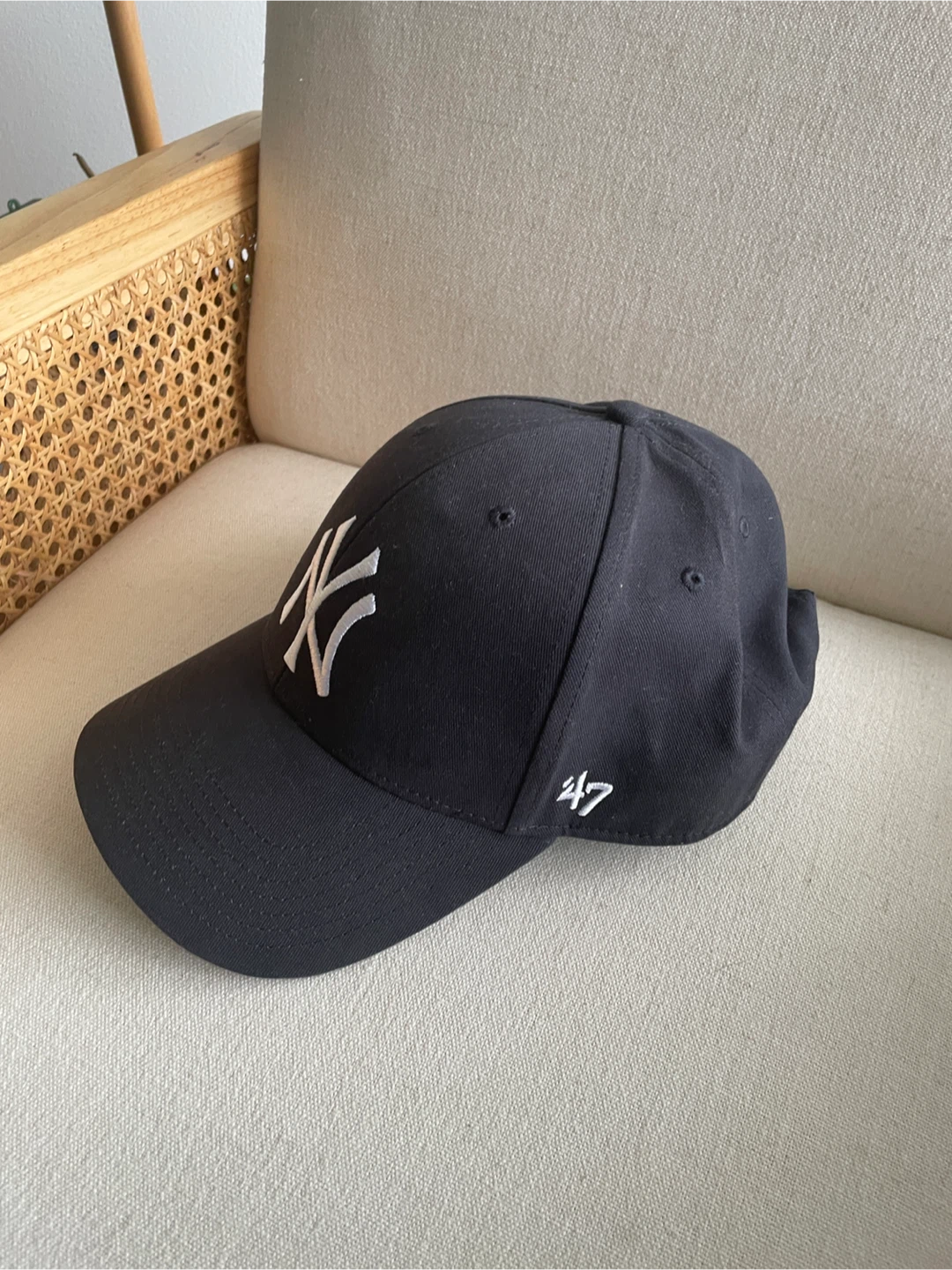 New York Yankees Cap