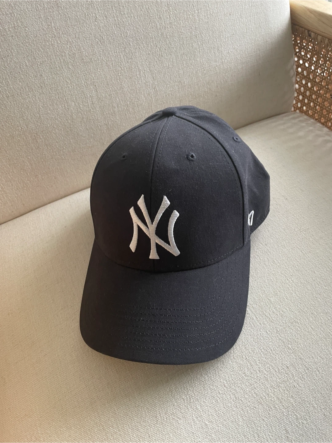 New York Yankees Cap - photo 2