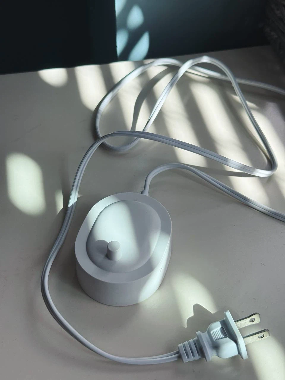 Braun Water Flosser Charging Stand/Cradle