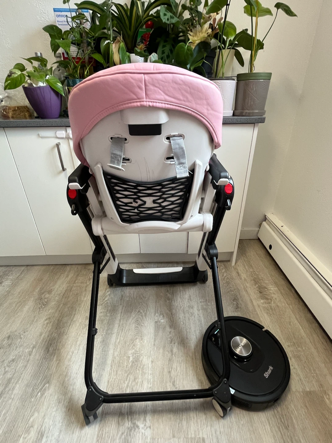 Peg perego siesta High Chair - photo 3