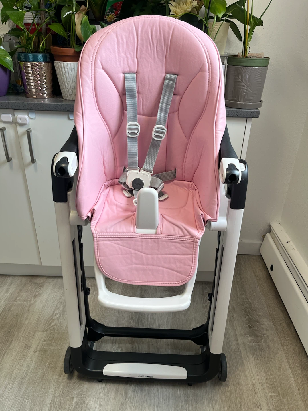 Peg perego siesta High Chair - photo 4