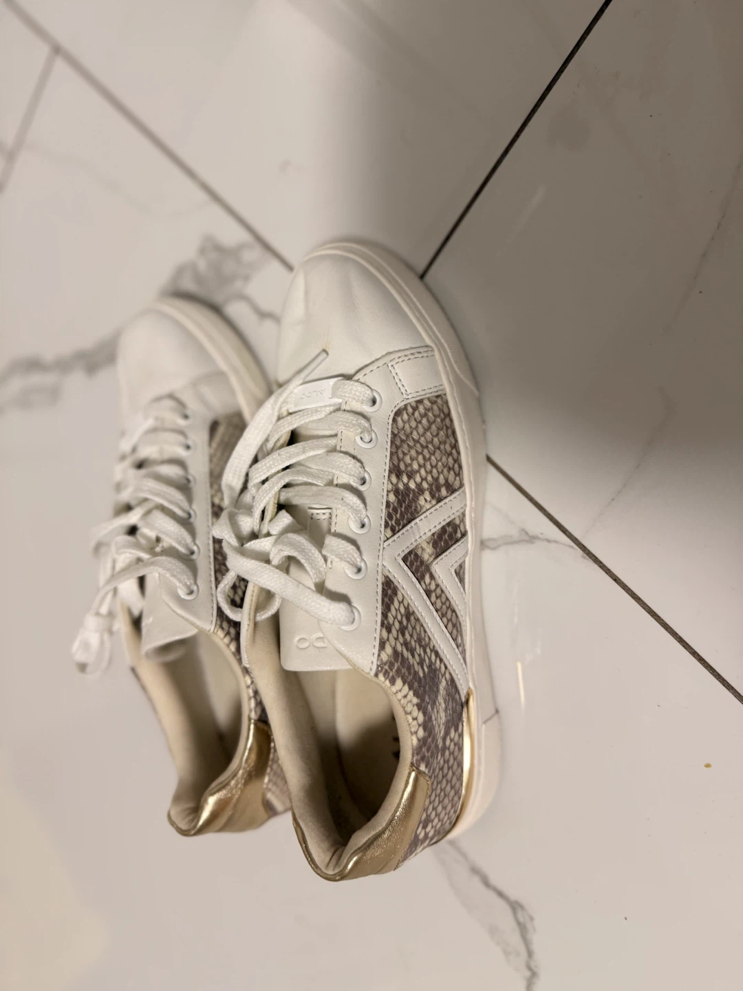 ALDO Women's Sneakers - Size 7