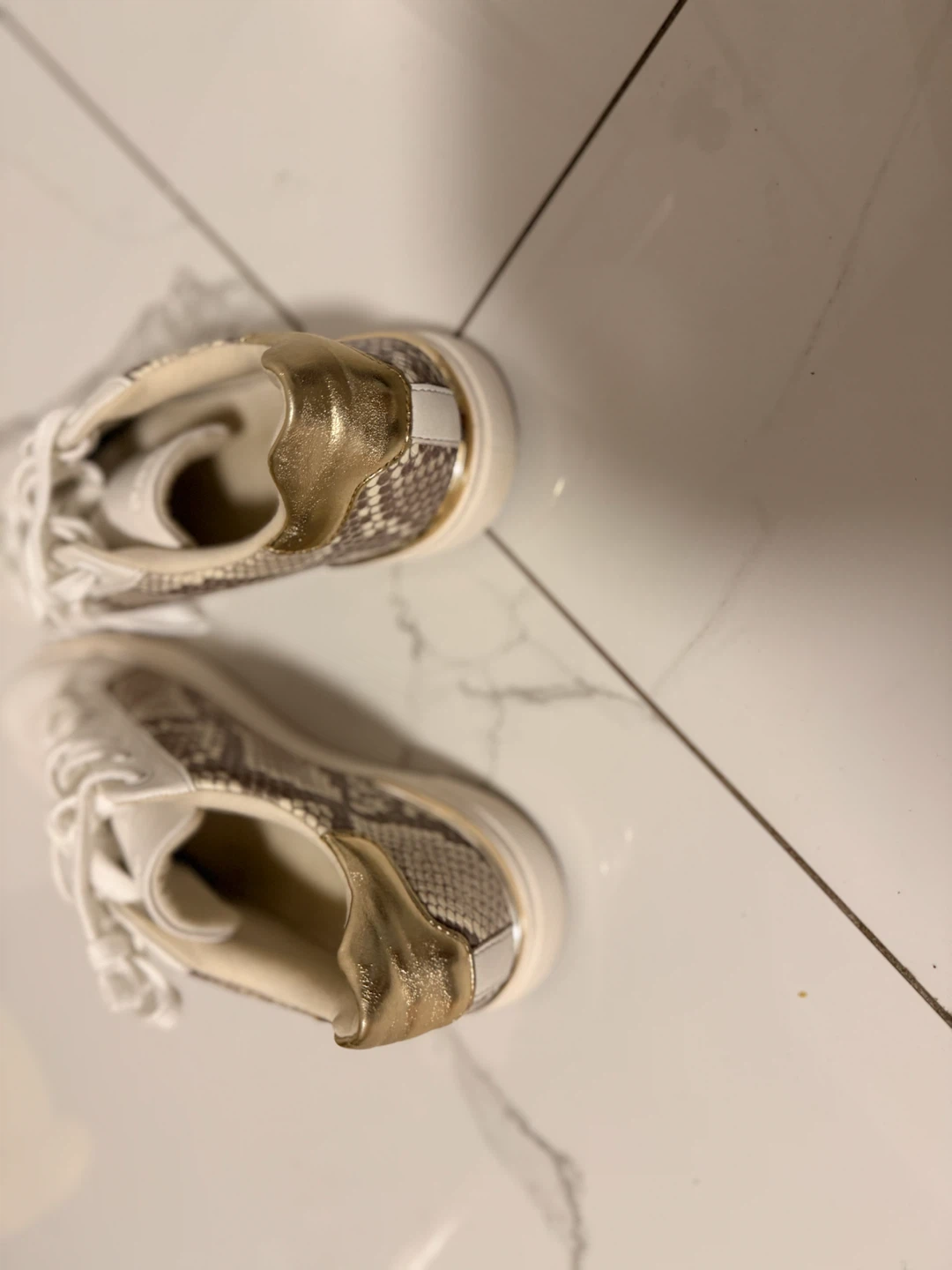 ALDO Women's Sneakers - Size 7 - photo 2