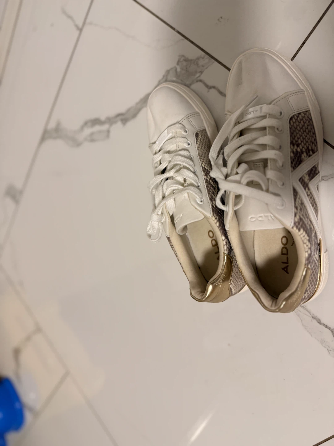 ALDO Women's Sneakers - Size 7 - photo 4