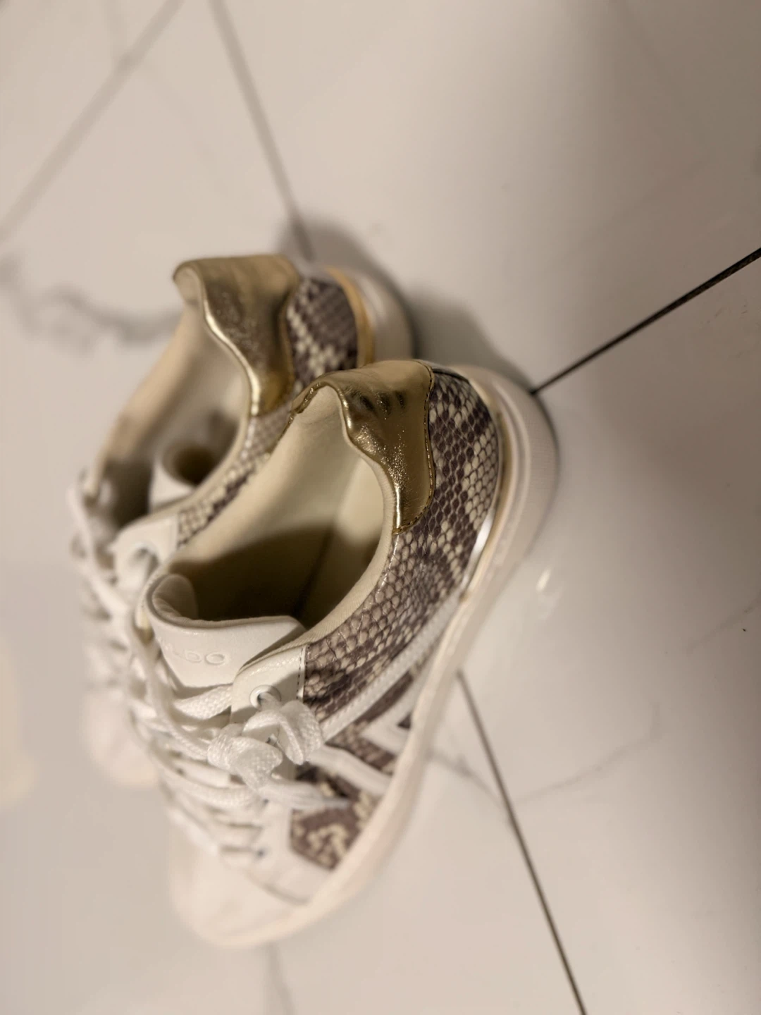 ALDO Women's Sneakers - Size 7 - photo 5