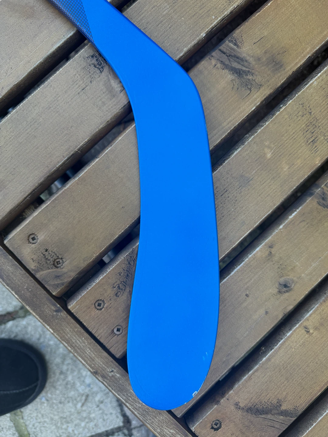 Warrior Alpha RX3 Ice Hockey Stick