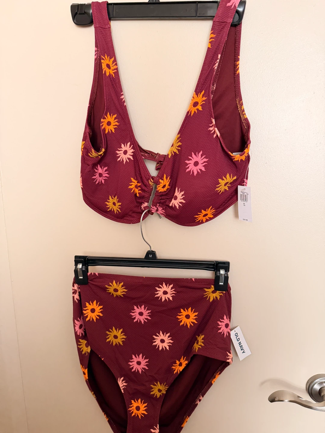Old Navy 2-Piece Bikini Set
