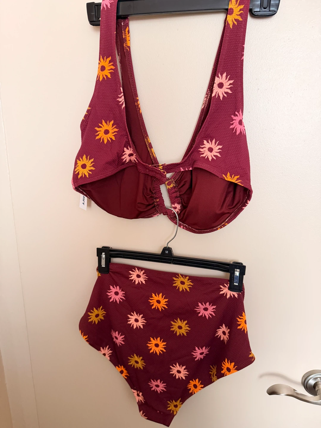 Old Navy 2-Piece Bikini Set - photo 2