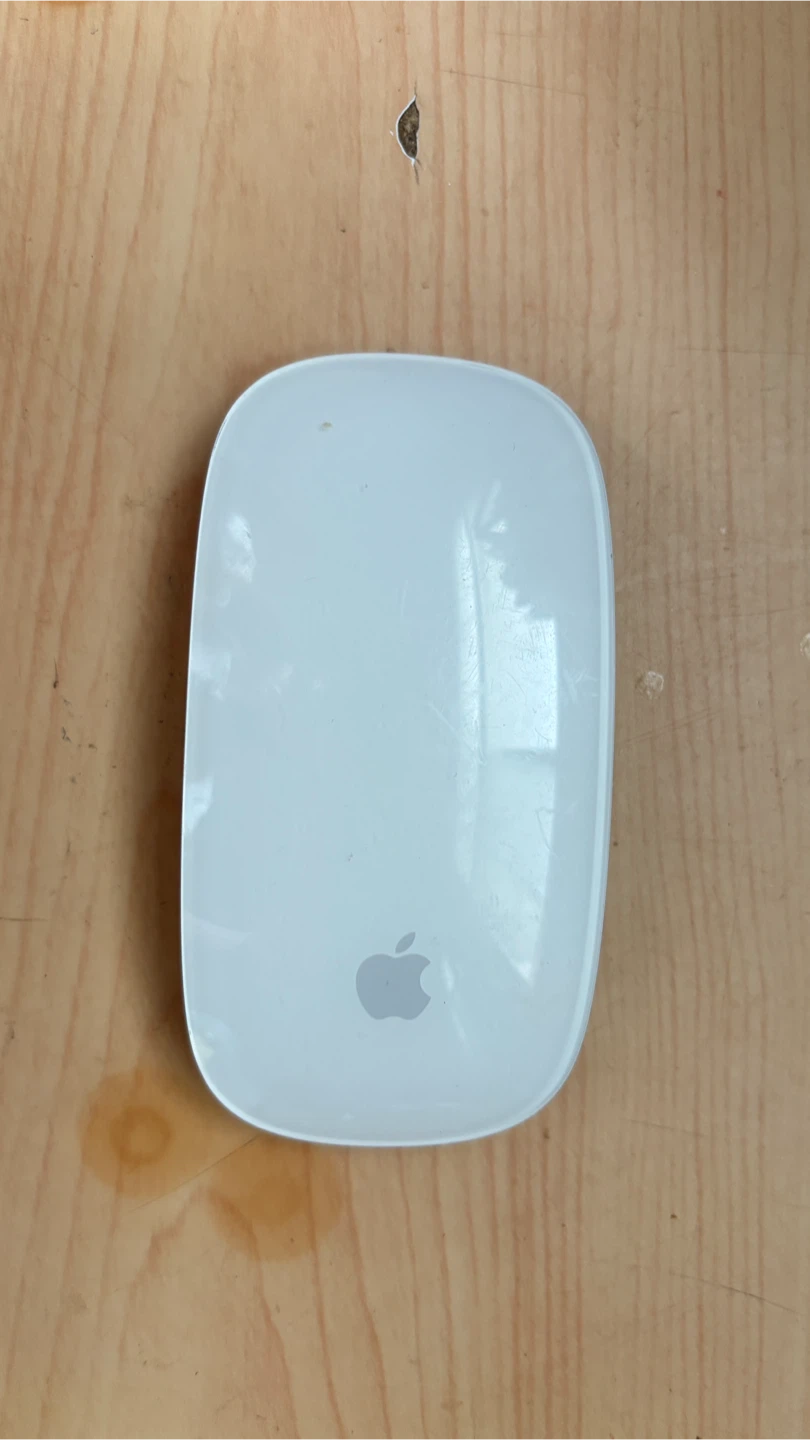 Apple Magic Mouse Model A1657