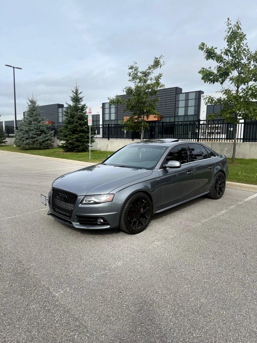 2012 Audi A4 - photo 2