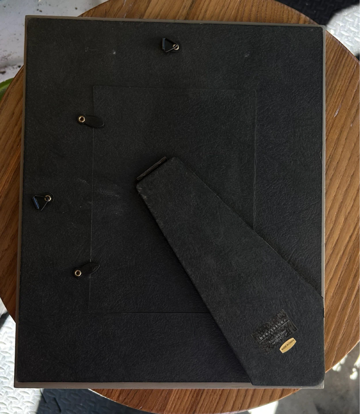 Hearthstone Happily Ever After Picture Frame - photo 2